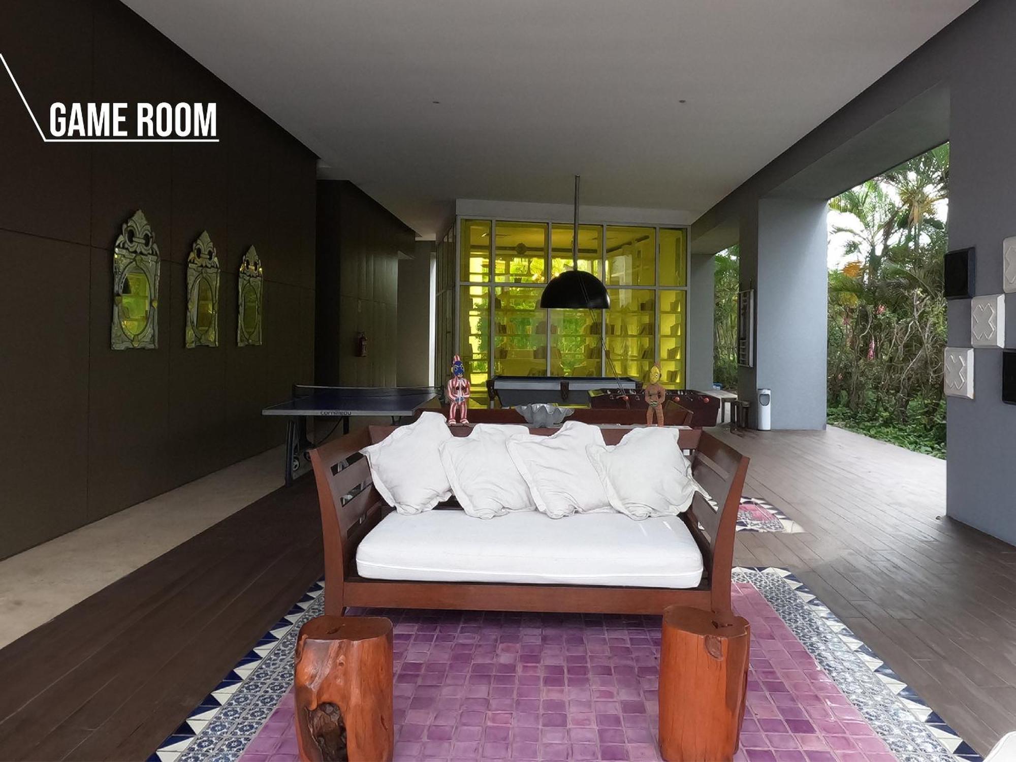 Icon Vallarta Beach Front By Bamboo Skylife Puerto Vallarta Extérieur photo