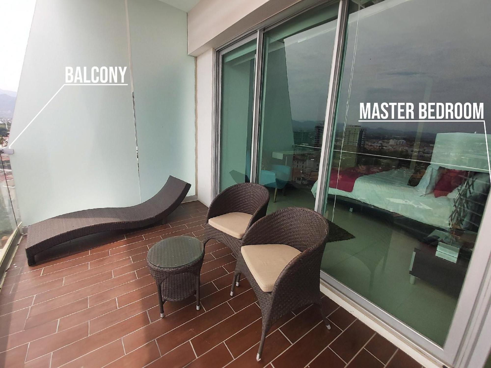 Icon Vallarta Beach Front By Bamboo Skylife Puerto Vallarta Extérieur photo
