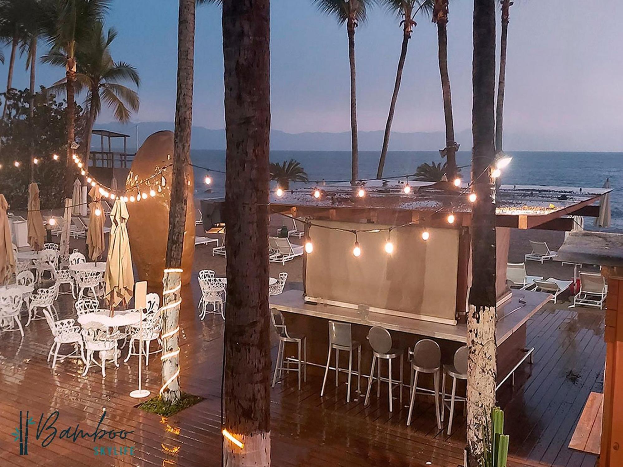 Icon Vallarta Beach Front By Bamboo Skylife Puerto Vallarta Extérieur photo