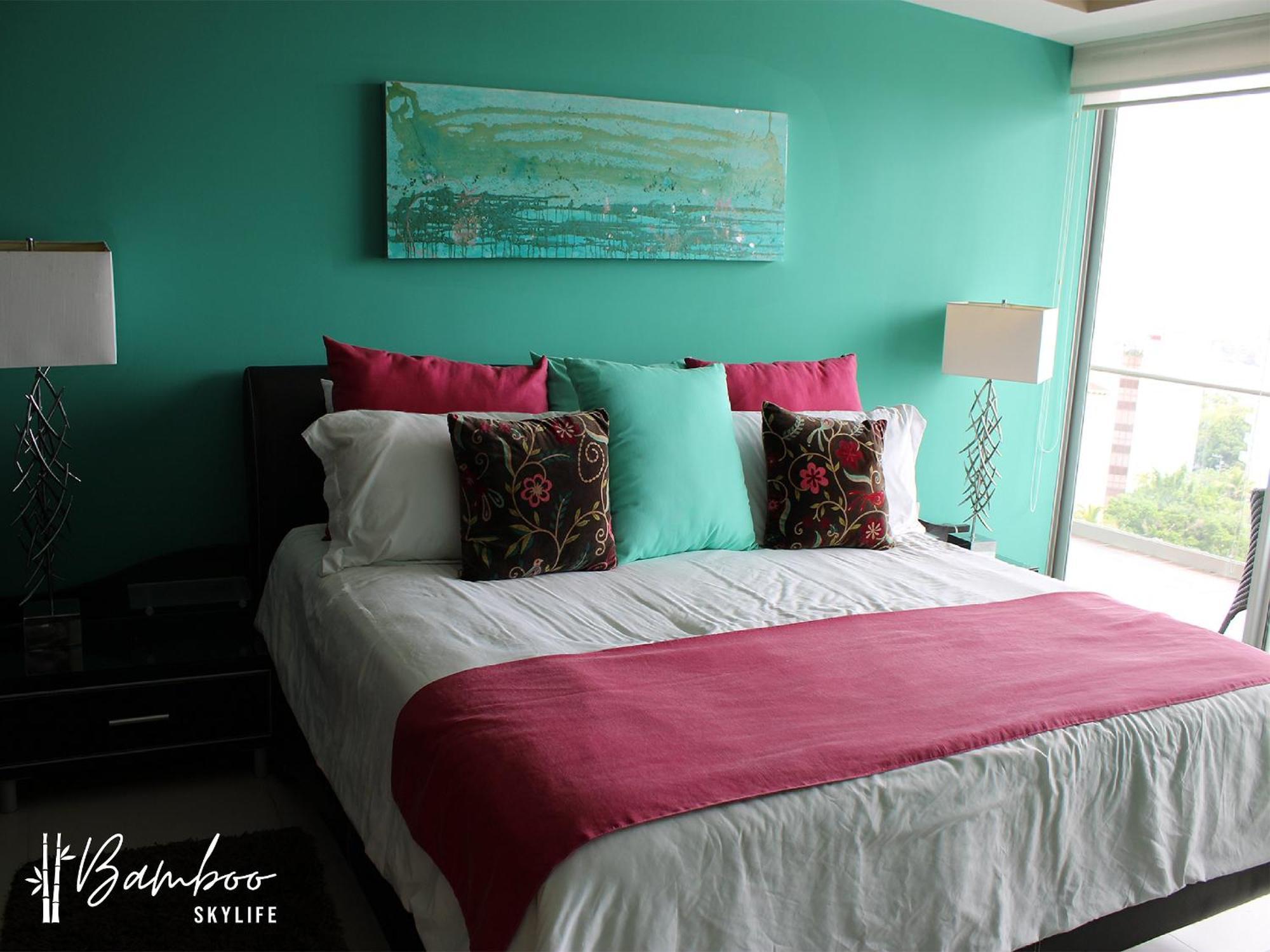 Icon Vallarta Beach Front By Bamboo Skylife Puerto Vallarta Extérieur photo