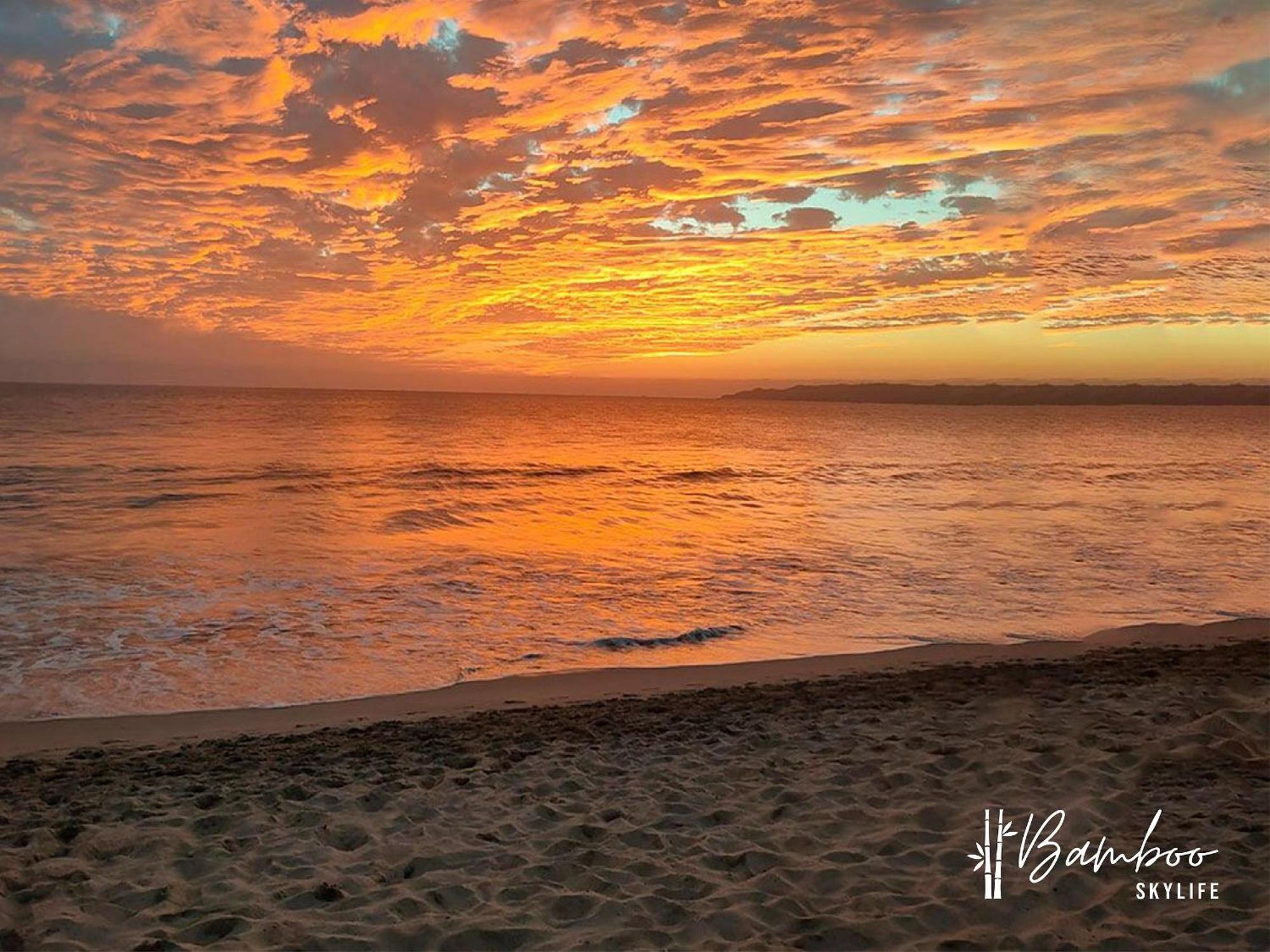 Icon Vallarta Beach Front By Bamboo Skylife Puerto Vallarta Extérieur photo